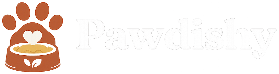 Pawdishy