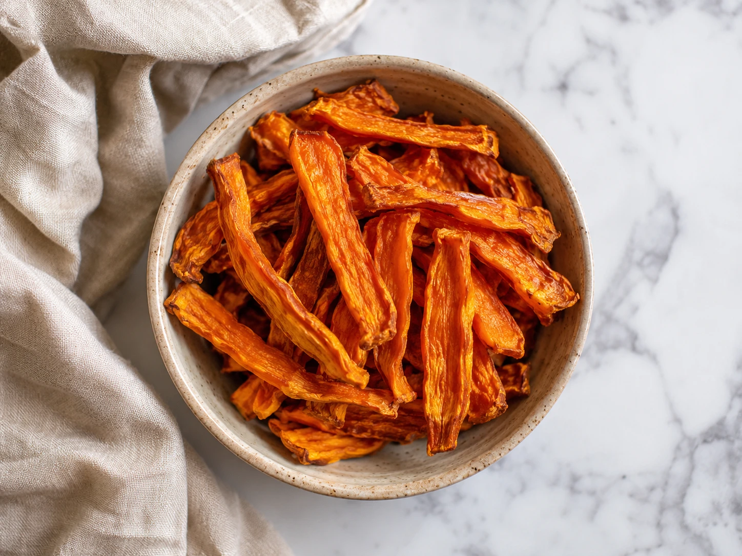 3-Ingredient Sweet Potato Dog Chews: A Simple, Wholesome Treat step 6