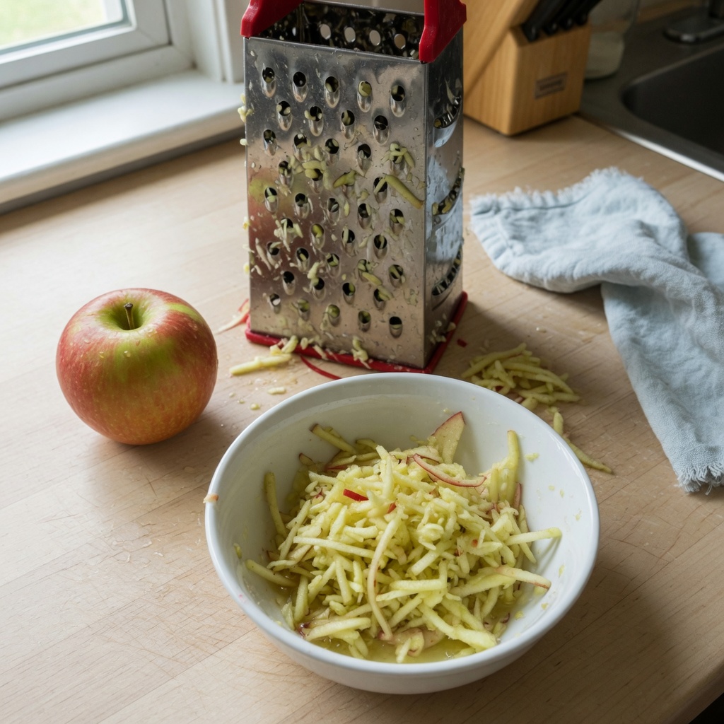 Apple Cheddar Dog Biscuits for Holiday Gifting
