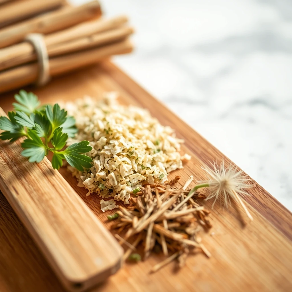 Applewood Chew Sticks With Herb Crust for Small Pets step 2