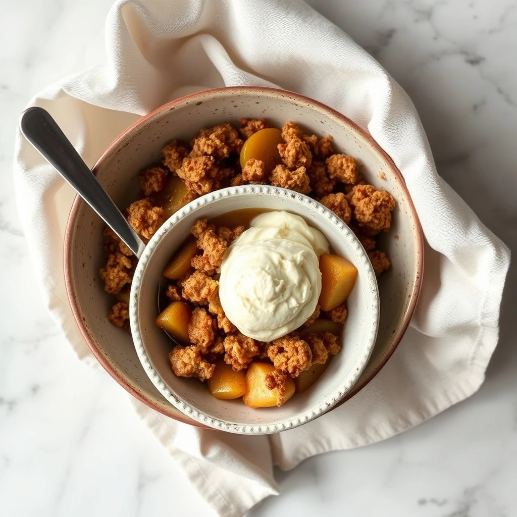 Baked Apple Crisps for Dogs: A Wholesome Crunchy Treat step 6