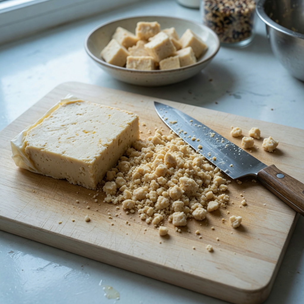 Basic Suet Bird Cakes for Backyard Birds