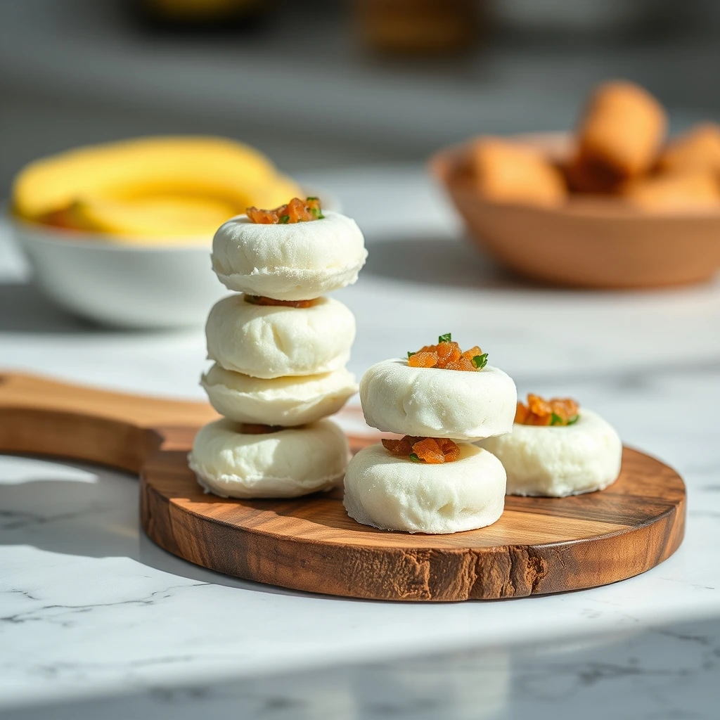 Cooling Kefir and Sardine Frozen Bites: A Gut-Friendly Treat for Cats step 5