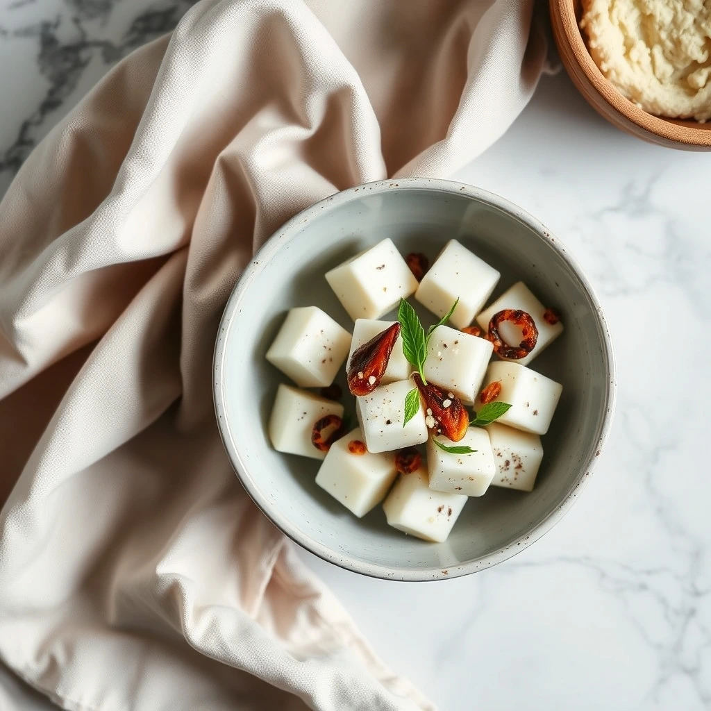 Cooling Kefir and Sardine Frozen Bites: A Gut-Friendly Treat for Cats step 6