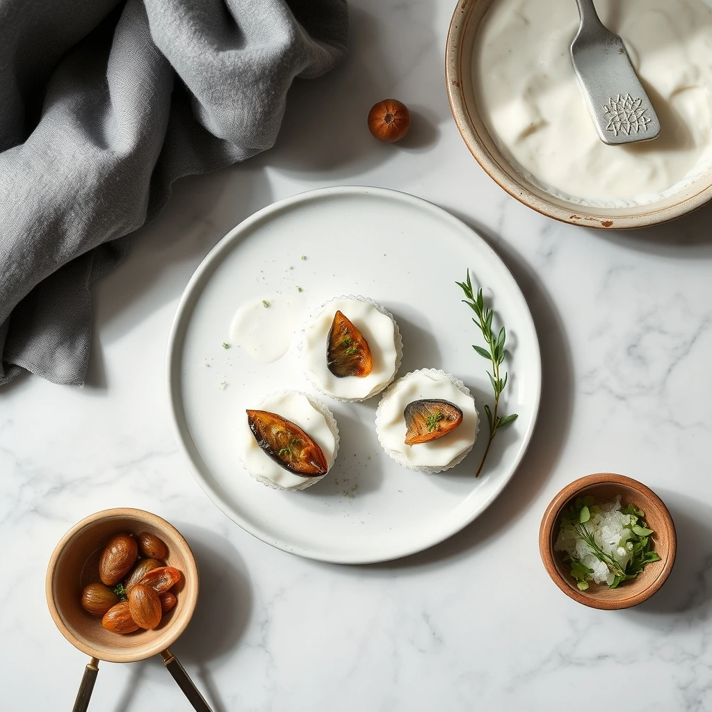 Cooling Kefir and Sardine Frozen Bites: A Gut-Friendly Treat for Cats step 7