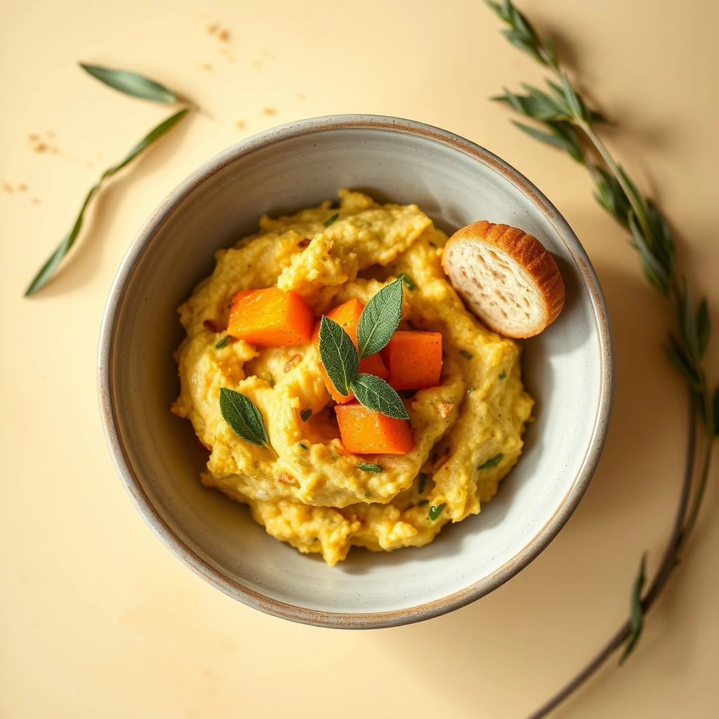 Crisp Cucumber-Carrot Mini Mash for Small Pets