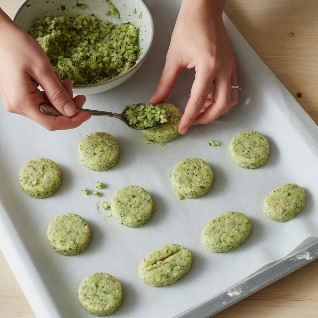 Cucumber Melon Pellet Biscuits for Guinea Pigs and Small Pets step 4
