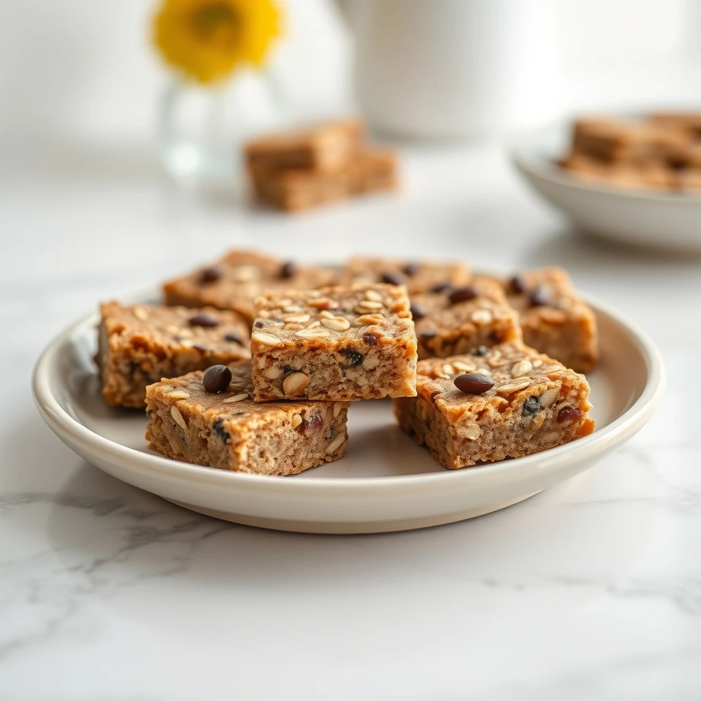 Dandelion & Oat Foraging Bars: A Stimulating Treat for Rabbits and Small Pets step 2