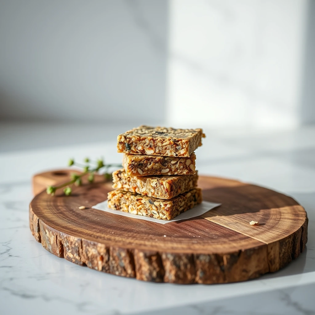 Dandelion & Oat Foraging Bars: A Stimulating Treat for Rabbits and Small Pets step 5