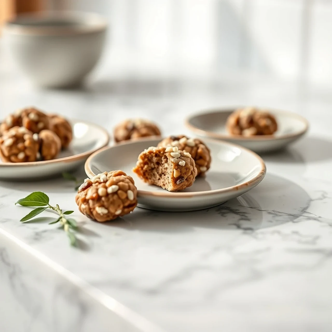 DIY Botanical Pressed Chews for Rabbits, Small Pets, and Birds
