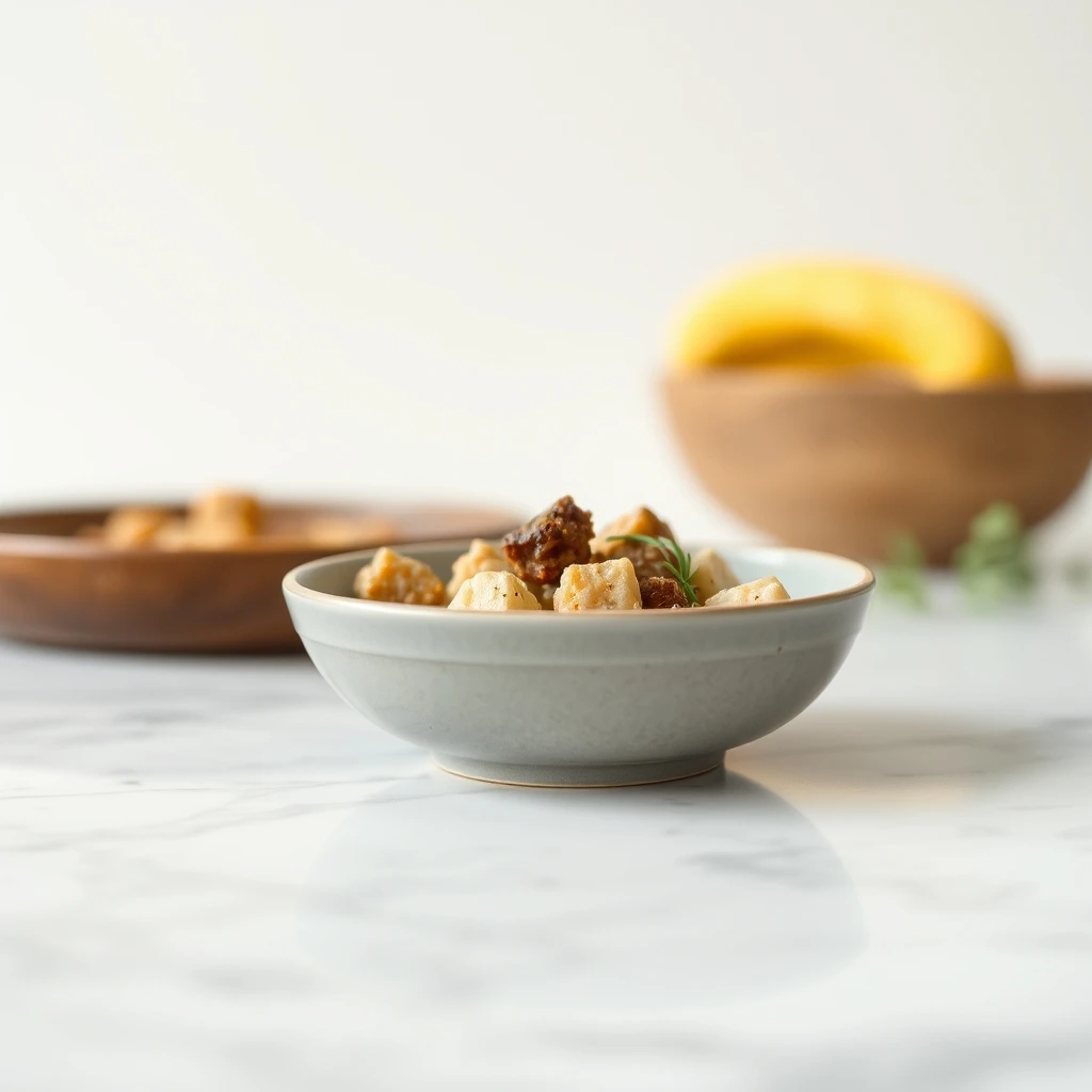 DIY Botanical Pressed Chews for Rabbits, Small Pets, and Birds step 4