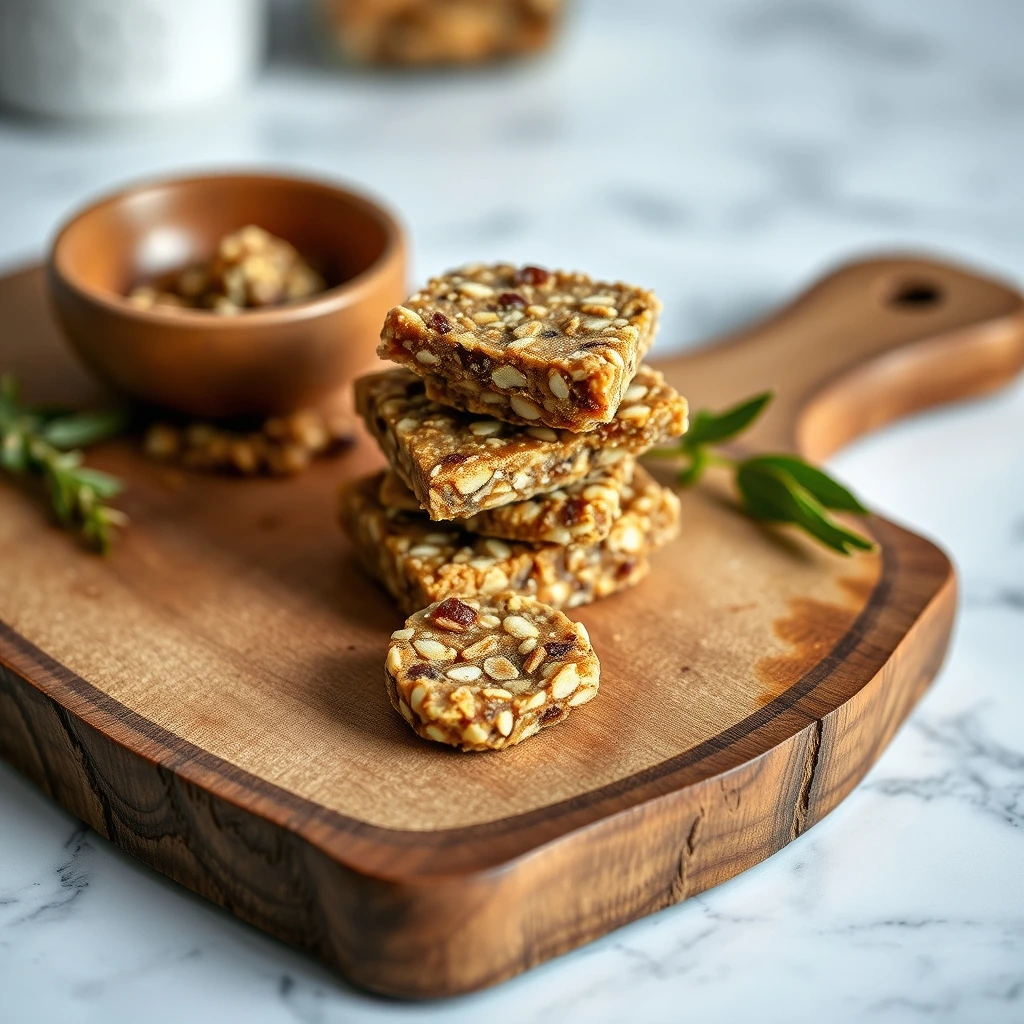 DIY Botanical Pressed Chews for Rabbits, Small Pets, and Birds step 5