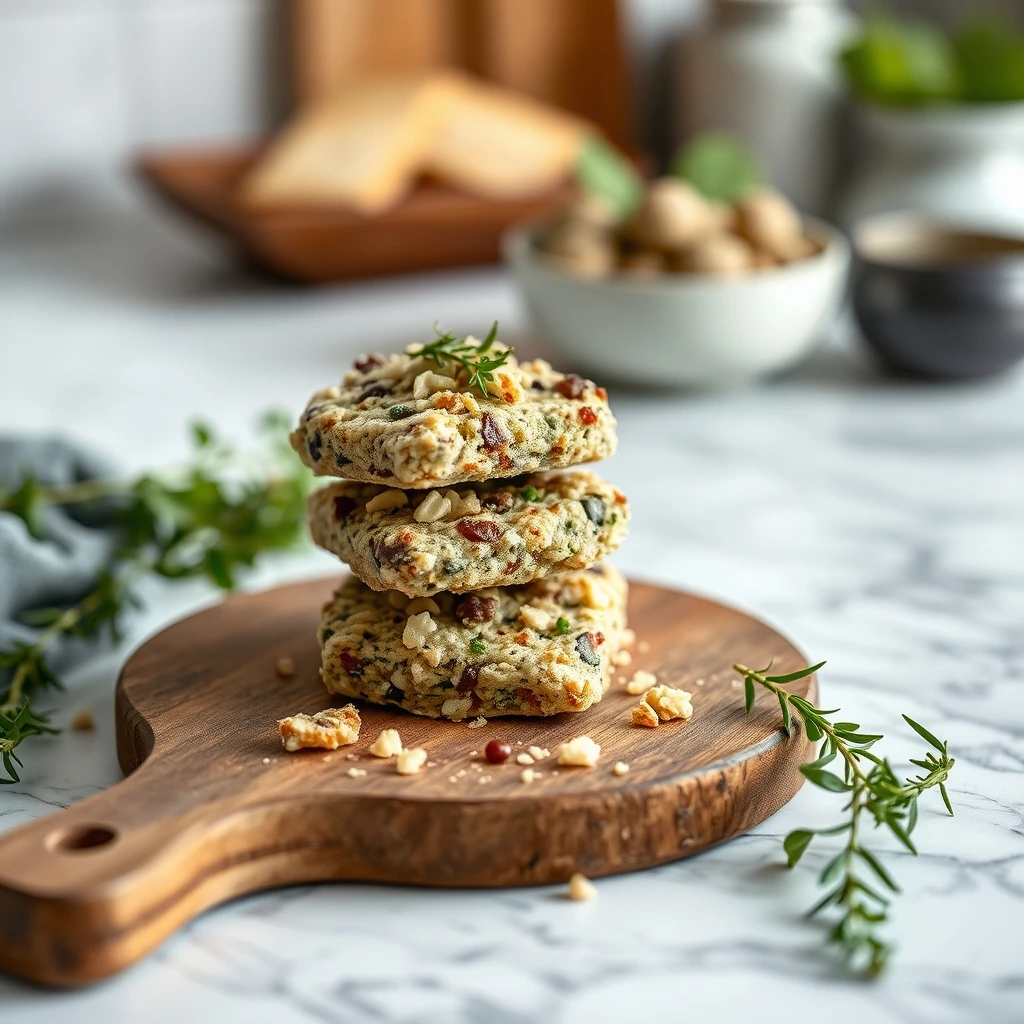 Fresh Garden Forage Scatter Mix: A Wholesome Enrichment Treat step 5