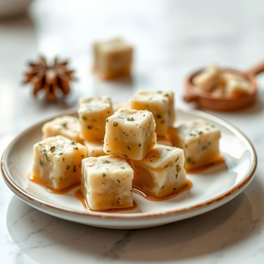 Frozen Chicken Broth and Catnip Cubes: A Cool, Hydrating Treat for Your Cat step 2