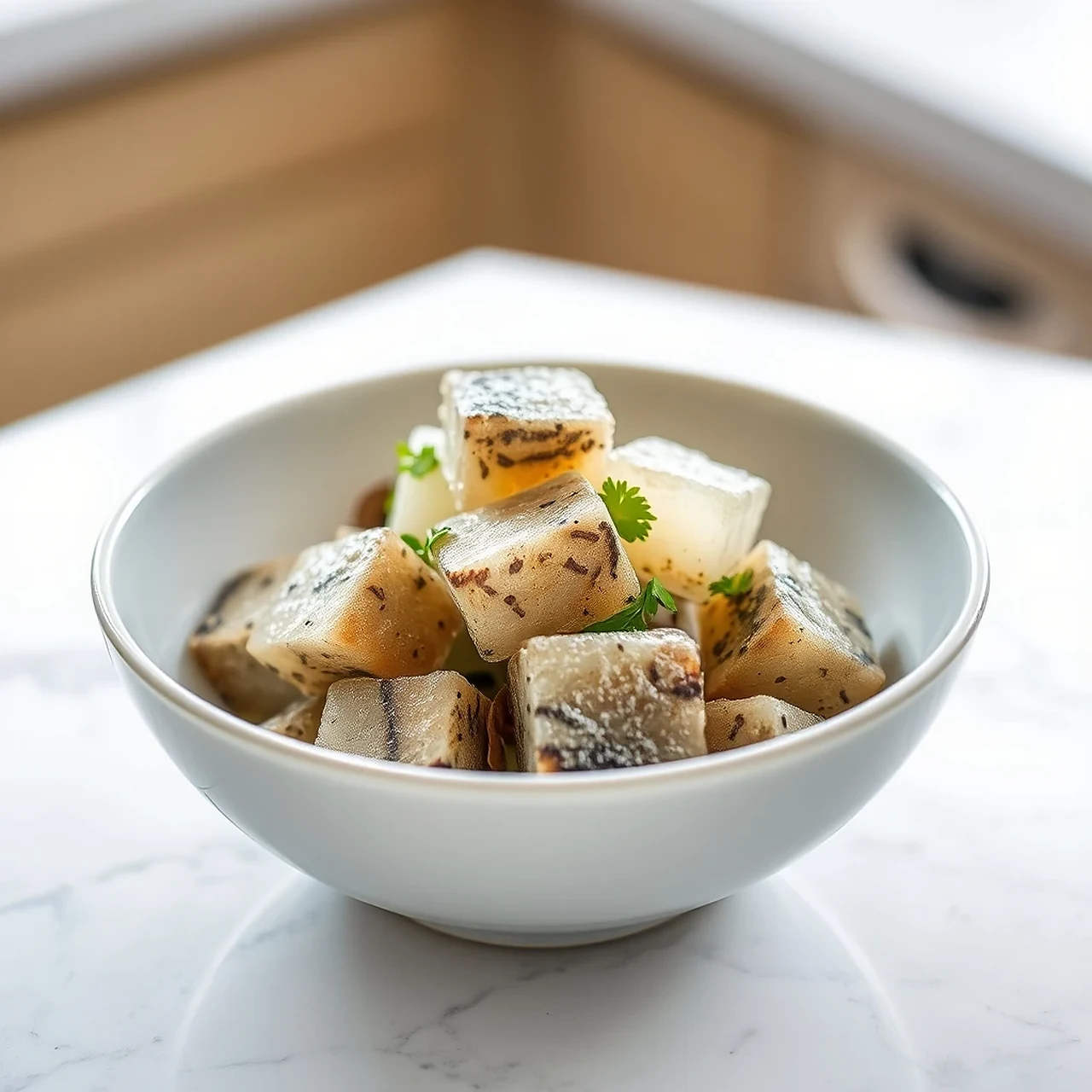 Frozen Sardine Water Cubes: The Hydrating Omega-Rich Treat Your Cat Will Adore