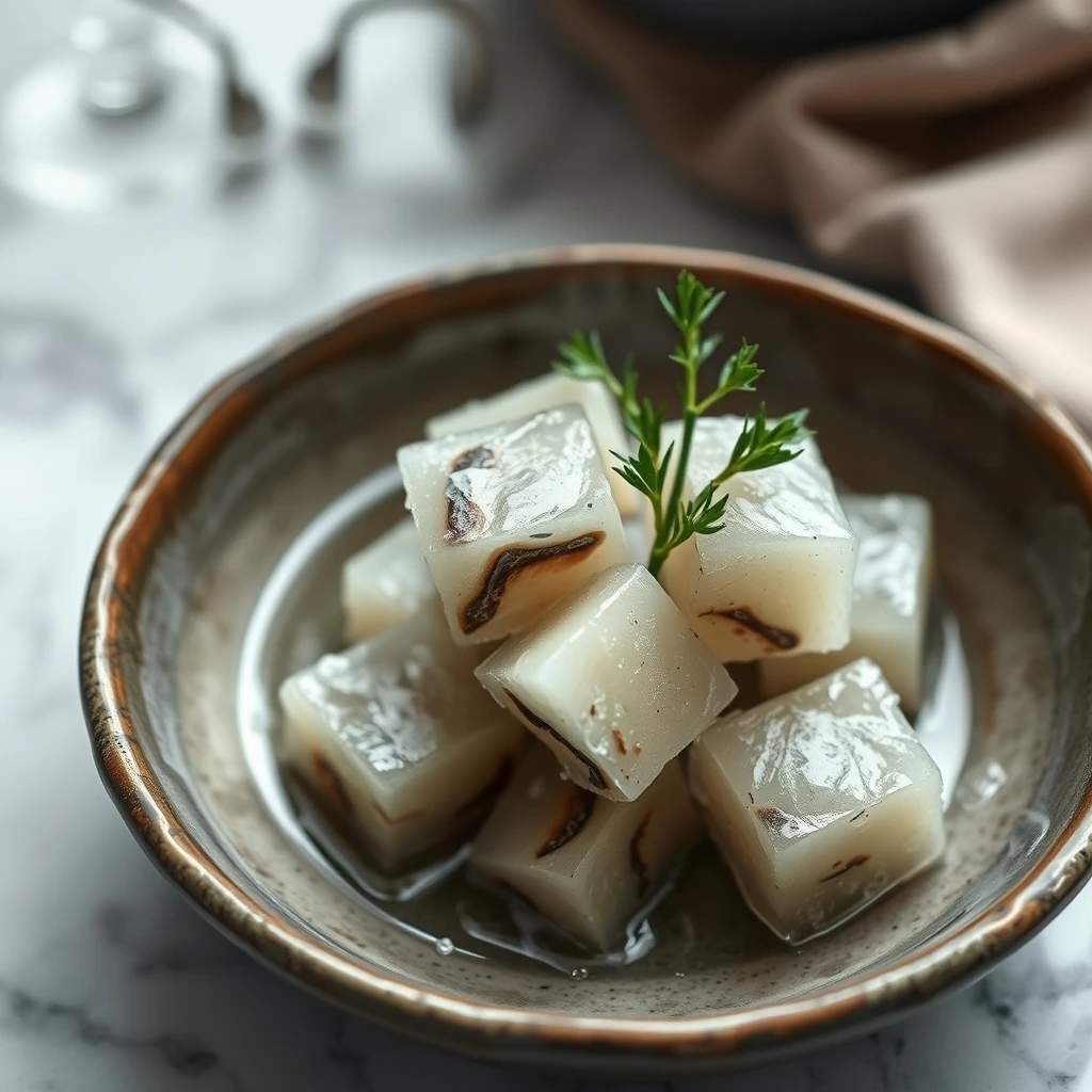 Frozen Sardine Water Cubes: The Hydrating Omega-Rich Treat Your Cat Will Adore step 1