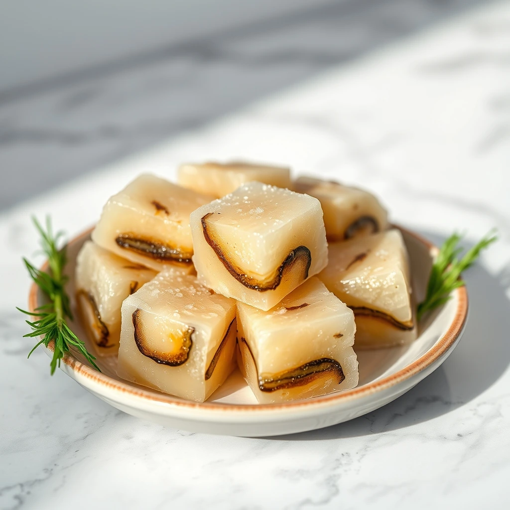Frozen Sardine Water Cubes: The Hydrating Omega-Rich Treat Your Cat Will Adore step 2