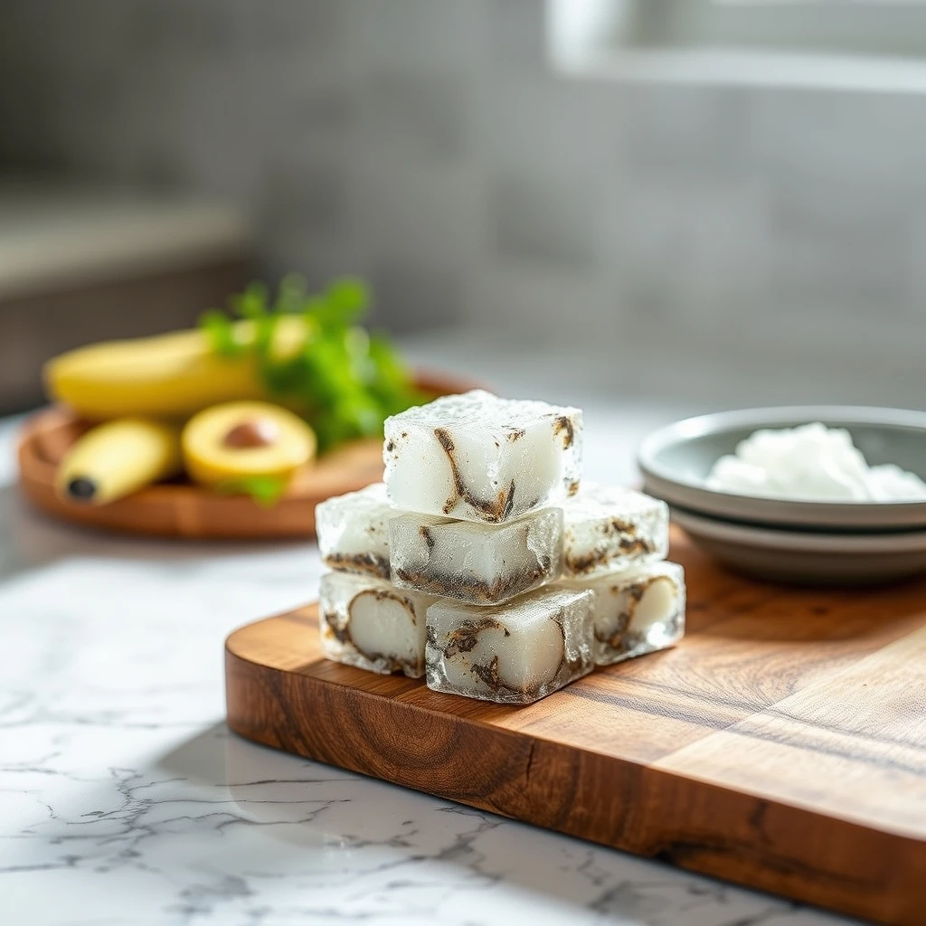 Frozen Sardine Water Cubes: The Hydrating Omega-Rich Treat Your Cat Will Adore step 5