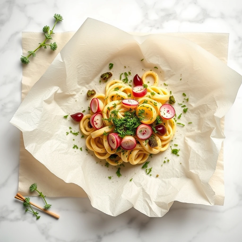 Garden Bloom & Herb Sprinkles: A Fresh Foraging Treat for Small Pets step 3