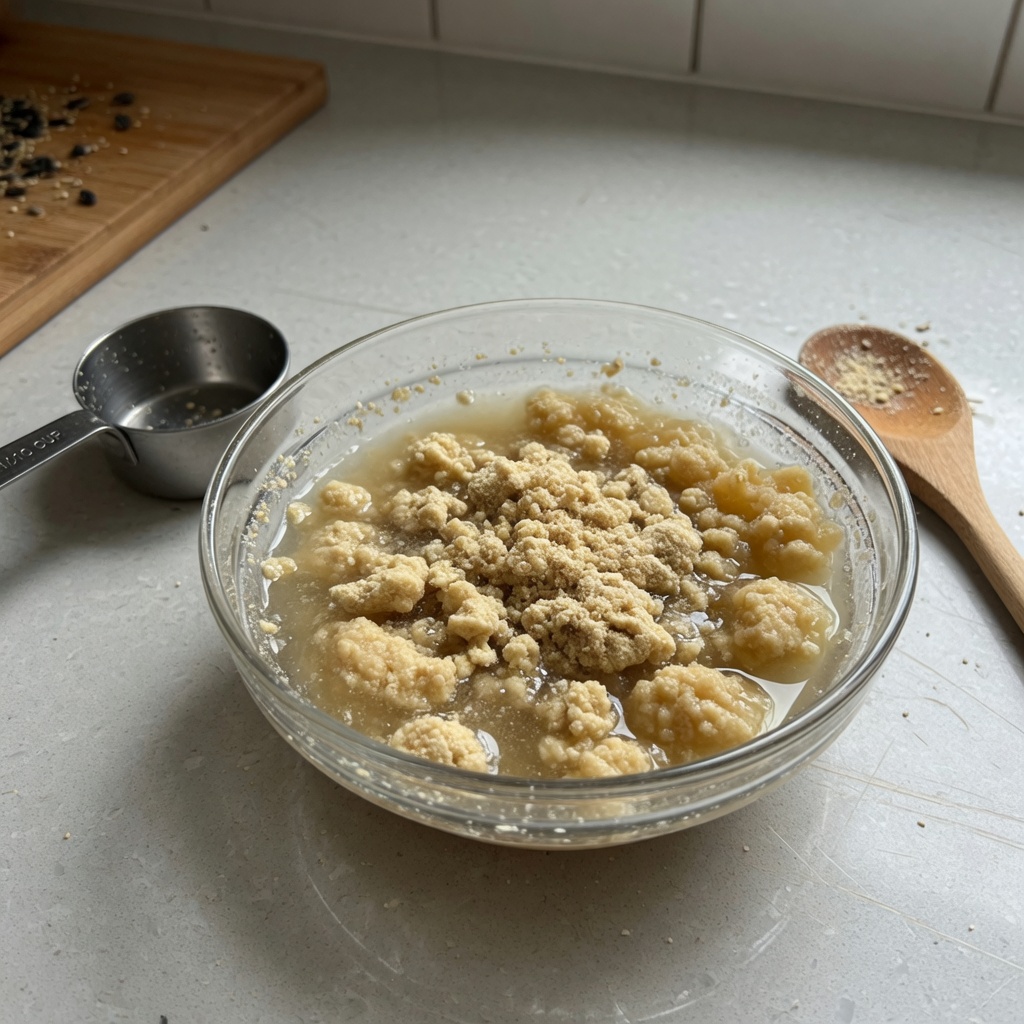 Gelatin Wild Seed Bird Clusters