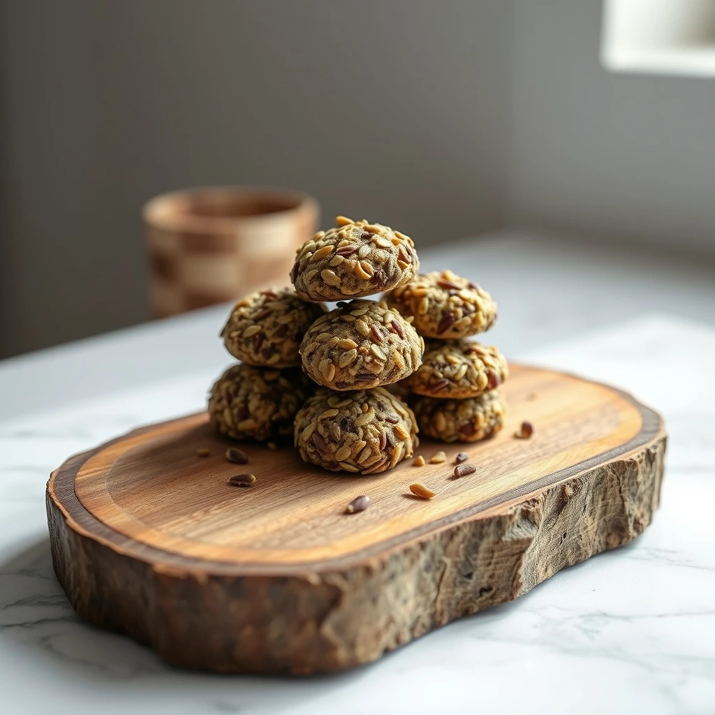 Herbal Seed Forage Mix: A Delightful Enrichment Treat step 5