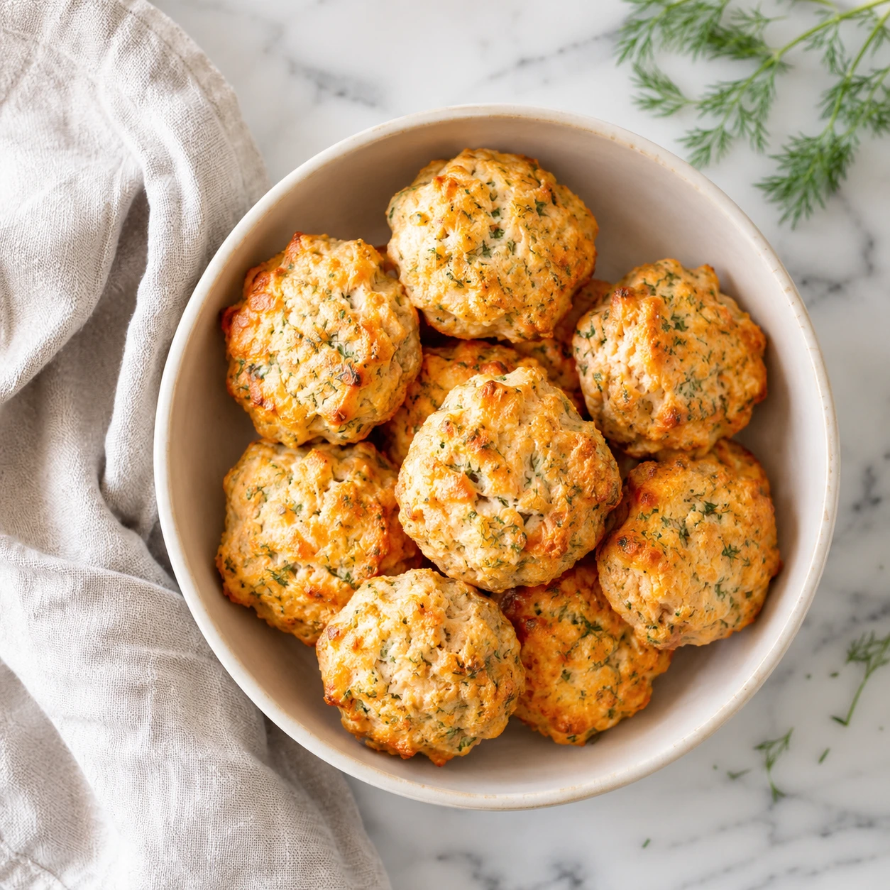 Homemade 3-Ingredient Salmon & Rice Flour Dog Biscuits step 6