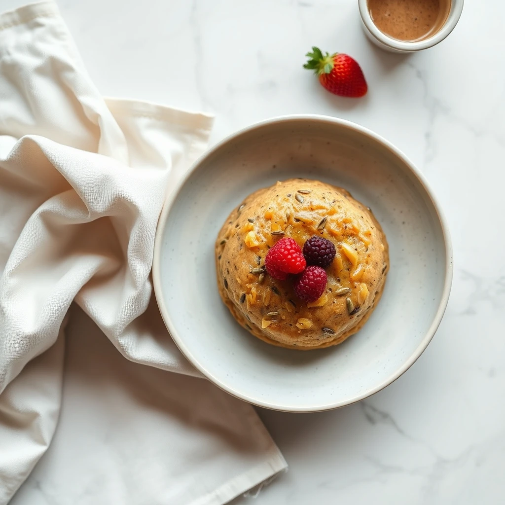 Homemade Berry Seed Suet Cakes: A Winter Treat for Wild Birds step 6
