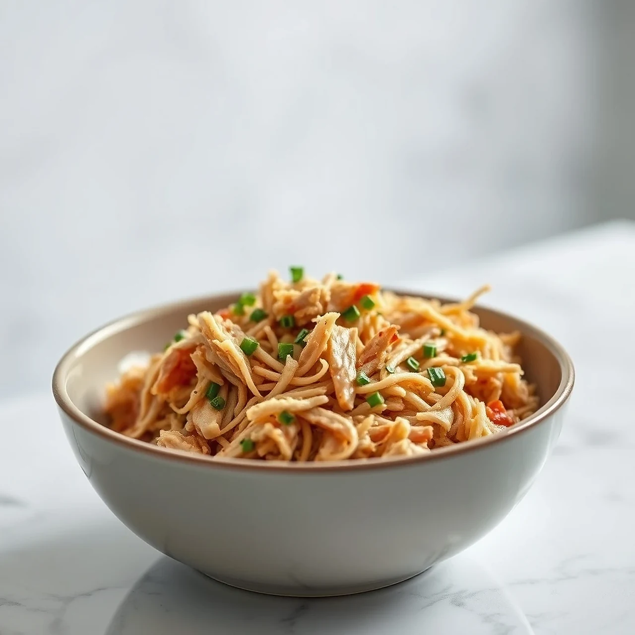 Homemade Lean Turkey Shreds: a Savory Boost for Dogs and Cats