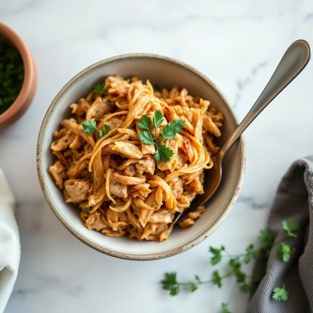 Homemade Lean Turkey Shreds: A Savory Boost for Dogs and Cats step 1