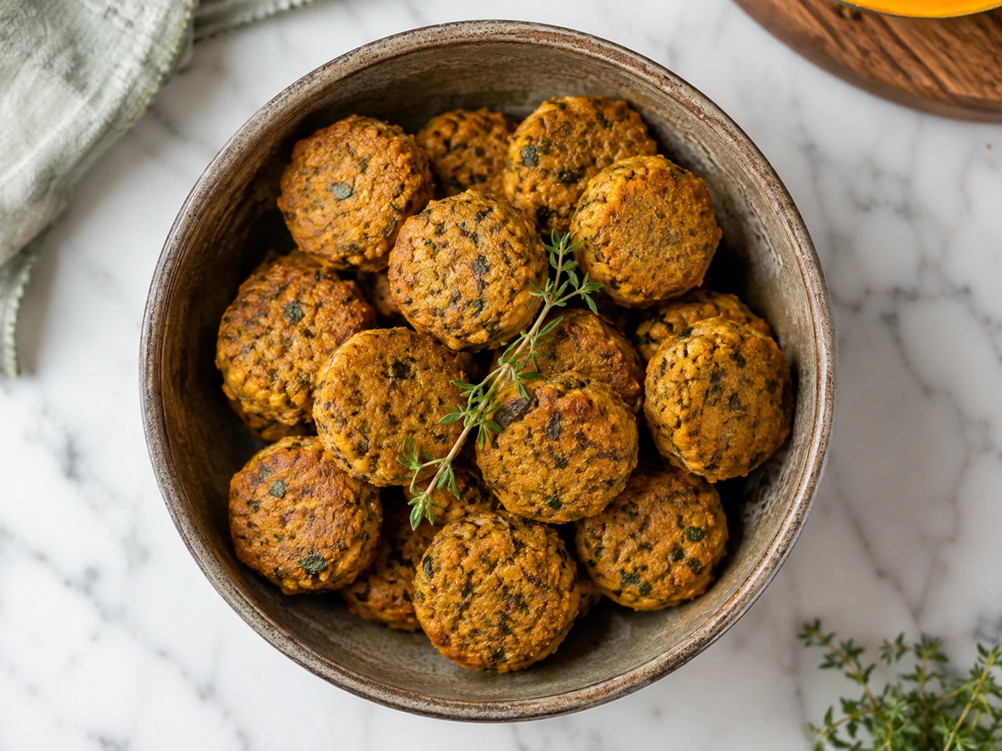 Homemade Pumpkin and Sardine Soft Bites for Your Feline Friend step 1