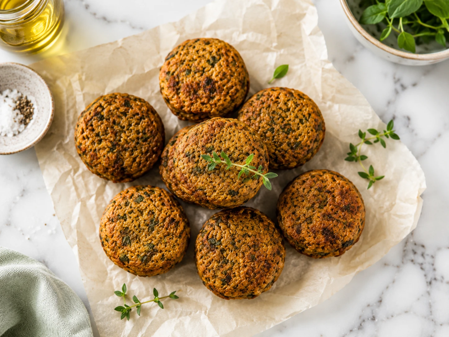 Homemade Pumpkin and Sardine Soft Bites for Your Feline Friend step 3