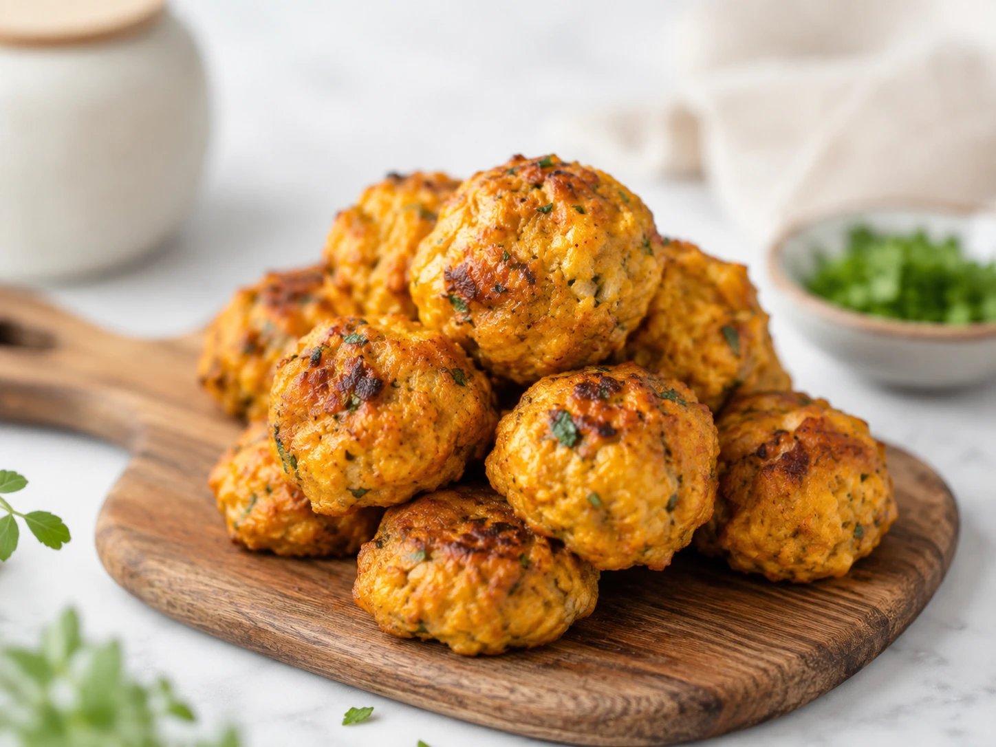 Homemade Pumpkin and Sardine Soft Bites for Your Feline Friend step 5