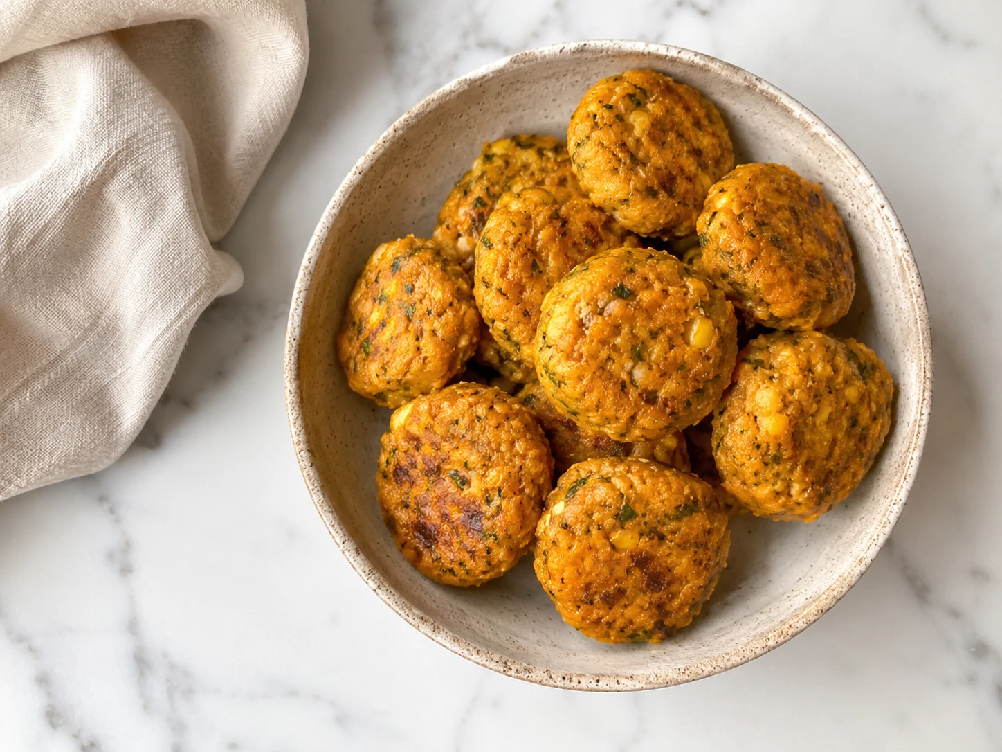 Homemade Pumpkin and Sardine Soft Bites for Your Feline Friend step 6