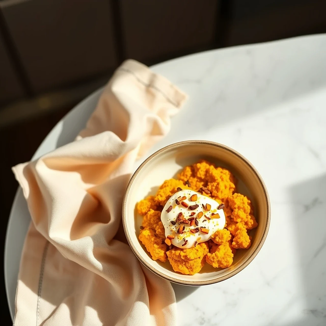 Kefir and Turmeric Gut Boost Topper for Dogs and Cats