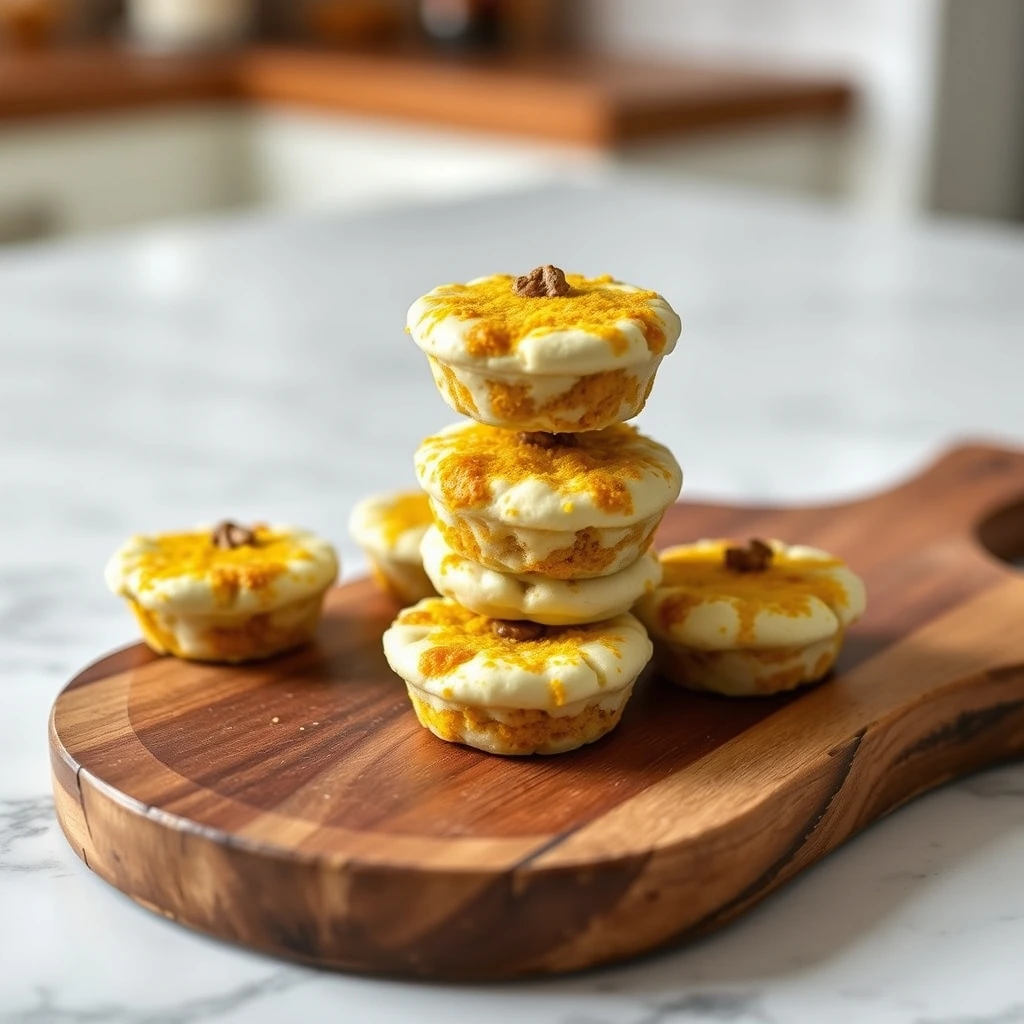 Kefir and Turmeric Gut Boost Topper for Dogs and Cats step 5