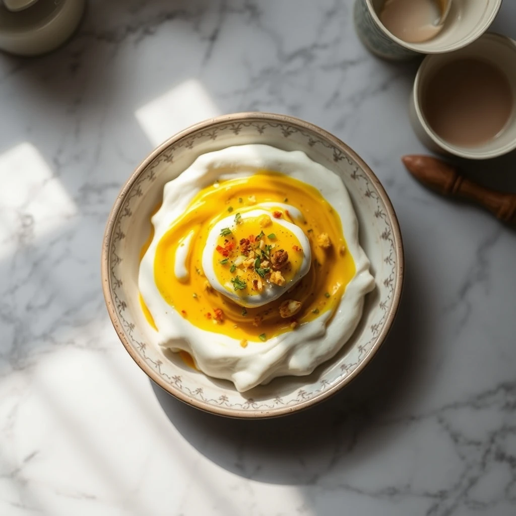 Kefir and Turmeric Gut Boost Topper for Dogs and Cats step 7