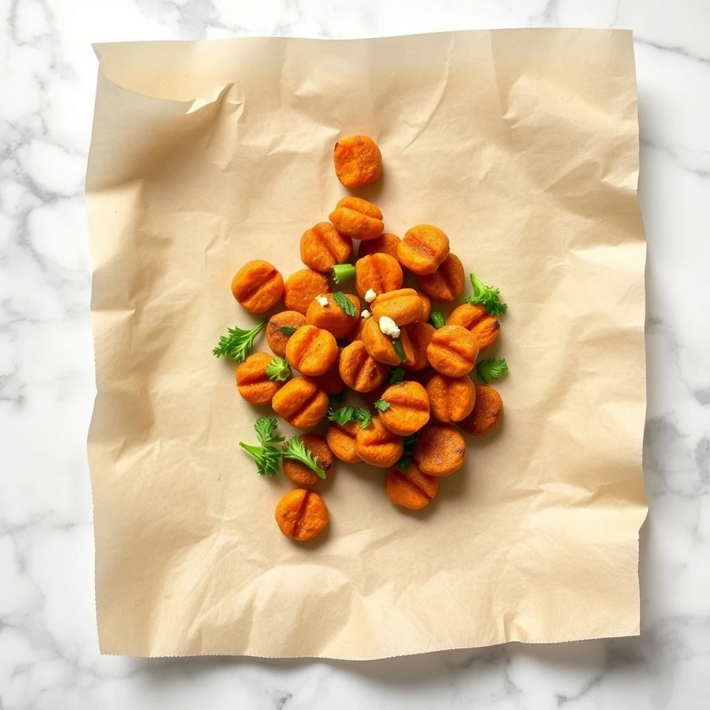 Ocean Catch Sweet Potato Chews: Wholesome Dehydrated Treats for Dogs and Cats step 3