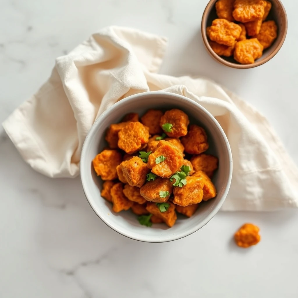 Ocean Catch Sweet Potato Chews: Wholesome Dehydrated Treats for Dogs and Cats step 6