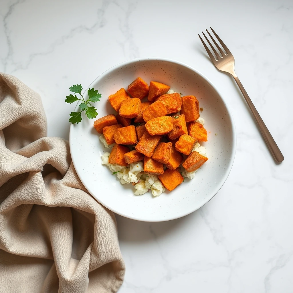 Ocean Catch Sweet Potato Chews: Wholesome Dehydrated Treats for Dogs and Cats step 7