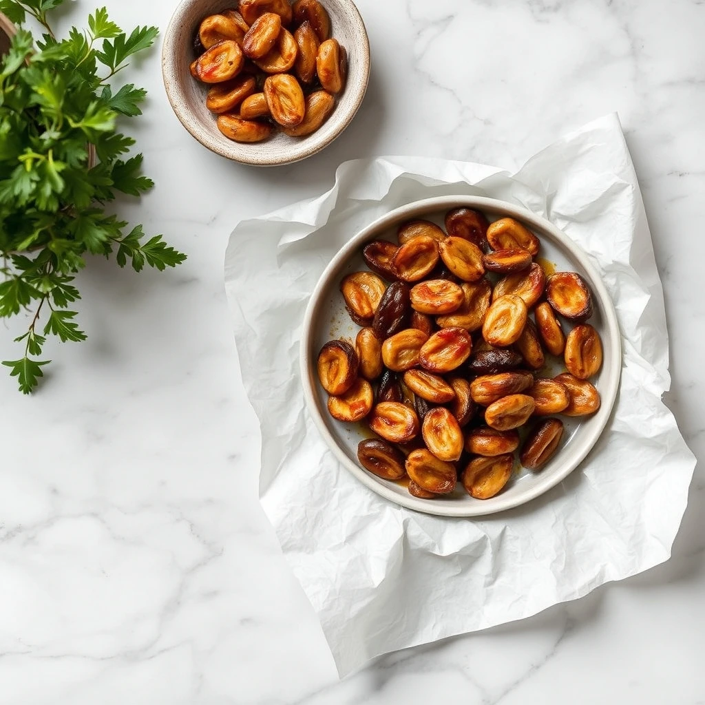 Oven-Baked Smelt Snaps: A Simple Single-Ingredient Treat for Dogs and Cats step 3