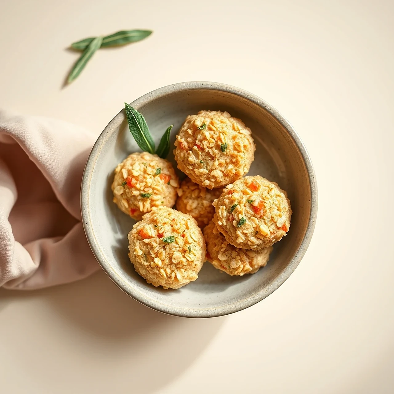 Salmon Oat Soft Bites for Cats