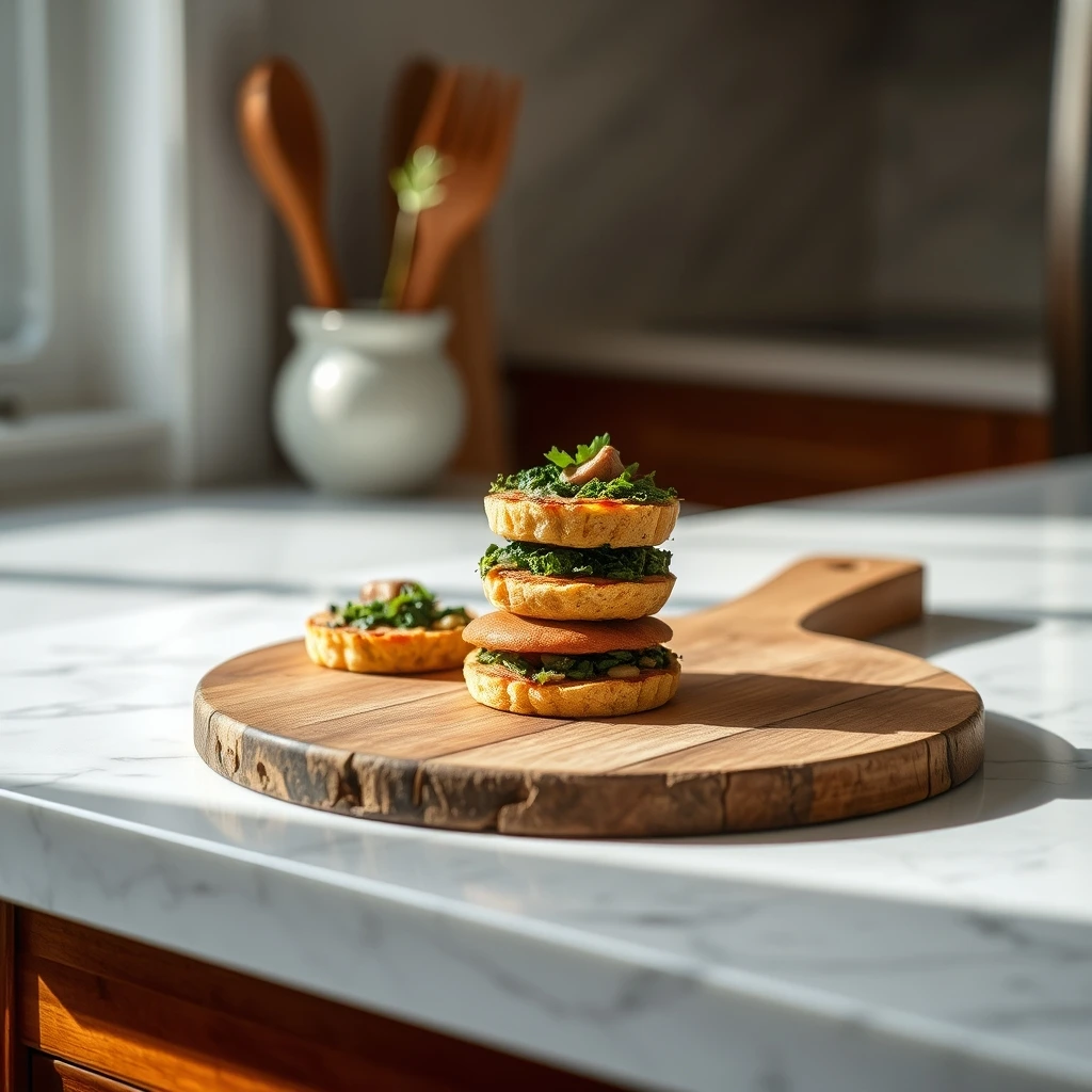 Sardine & Kale Purée: A Nutrient-Packed Meal Enhancer for Dogs and Cats step 5