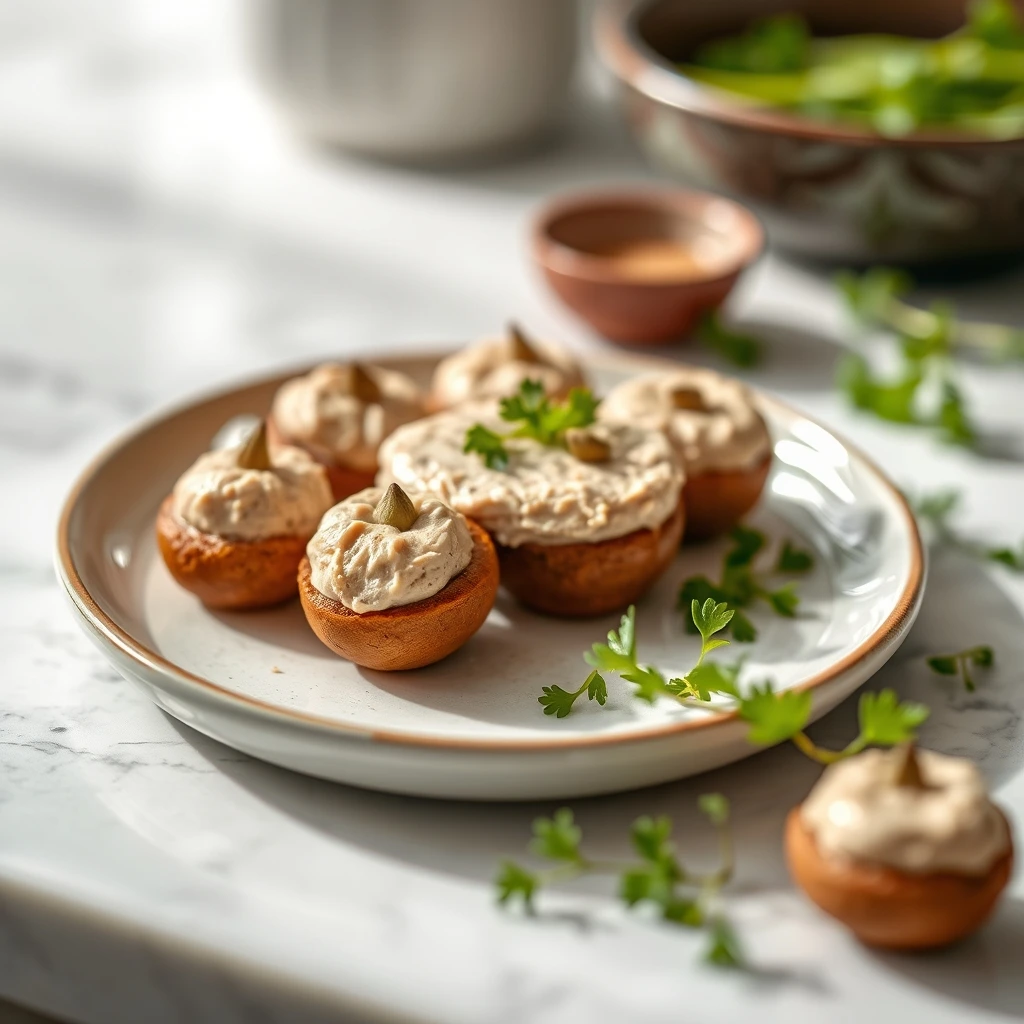 Savory Chicken Heart Paté: A Nutrient-Rich Topper for Picky Eaters step 2
