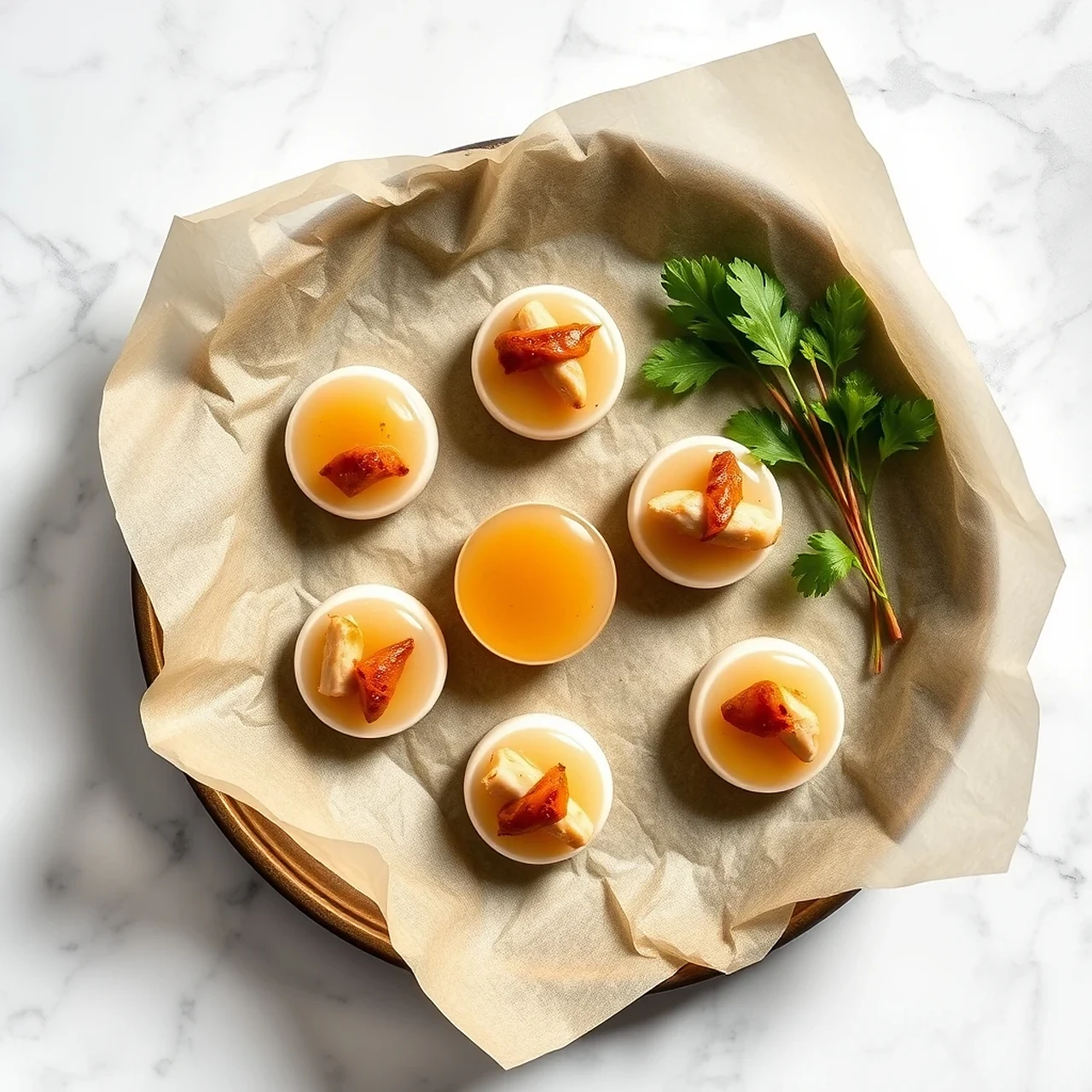 Savory Chicken Liver Gel Bites: Elevate Your Pet's Treat Game