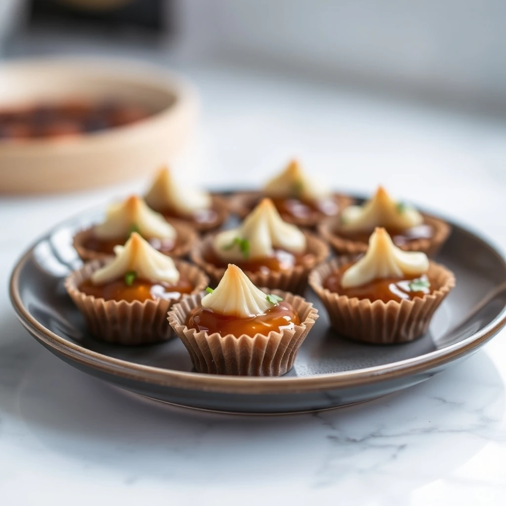 Savory Chicken Liver Gel Bites: Elevate Your Pet's Treat Game step 2