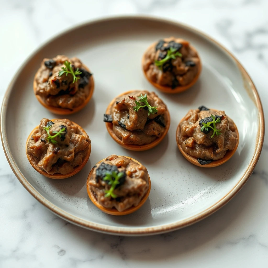 Soft & Savory Pureed Liver and Garden Veggie Bites for Dogs & Cats step 2