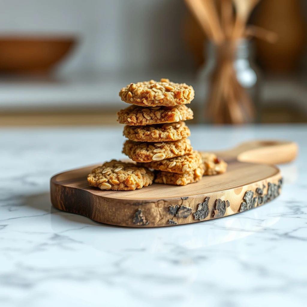 Wholesome 3-Ingredient Apple and Oat Chews for Your Rabbit step 5