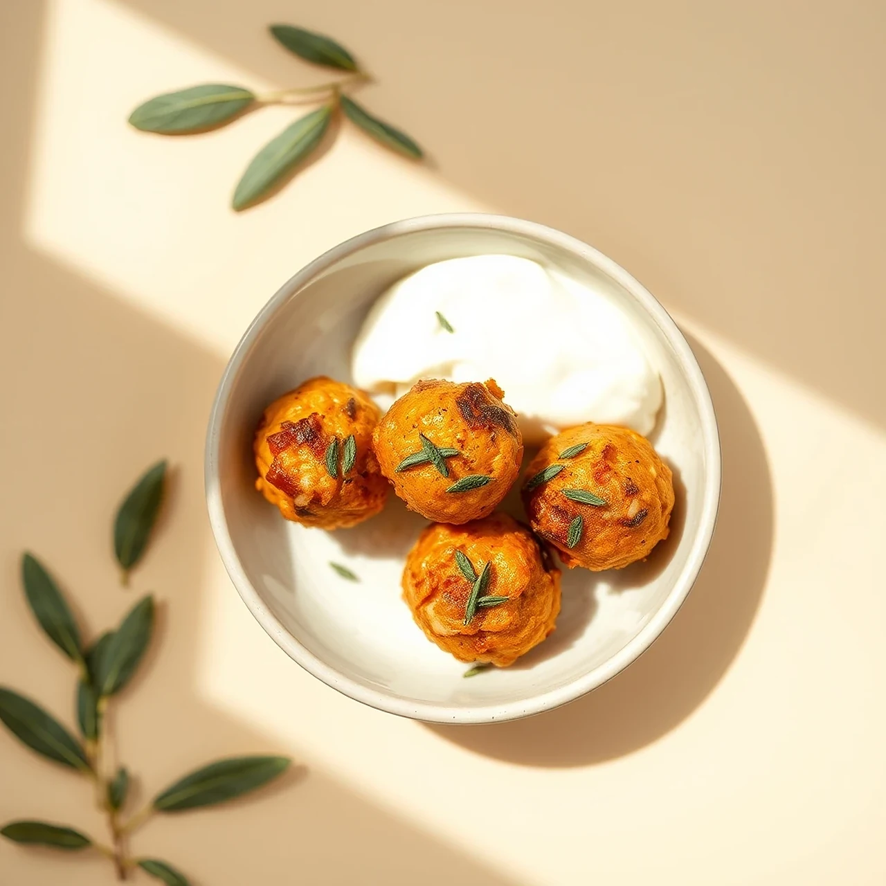 Wholesome 3-Ingredient Chicken Sweet Potato Bites for Your Dog