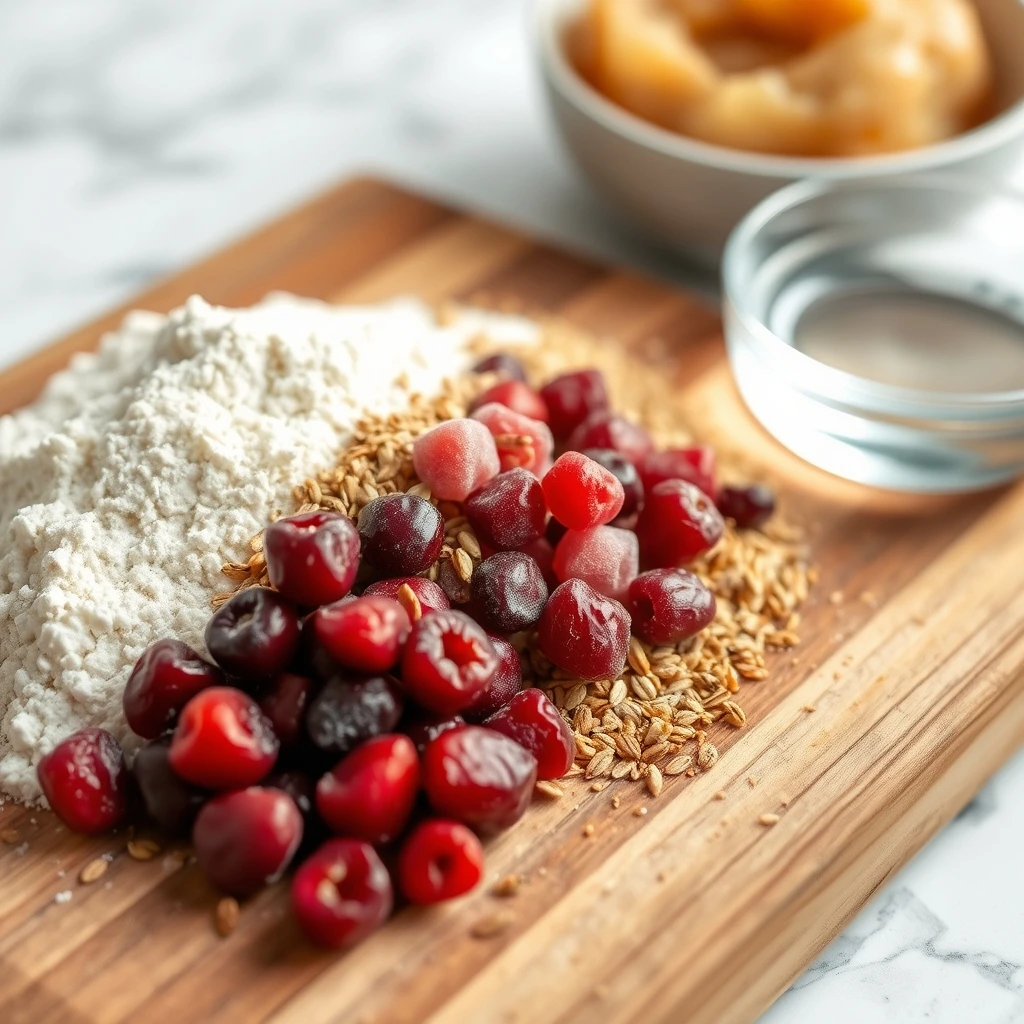 Wholesome Cranberry & Flaxseed Chews for Dogs, Rabbits, and Small Pets step 2
