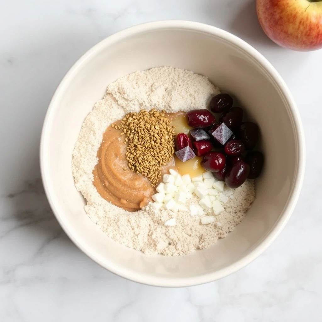 Wholesome Cranberry & Flaxseed Chews for Dogs, Rabbits, and Small Pets step 4